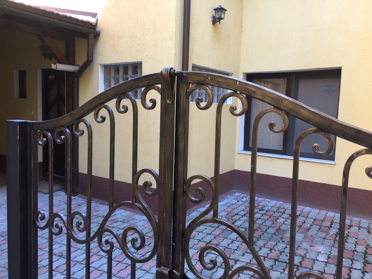 Postavarului Residence Брашов Экстерьер фото