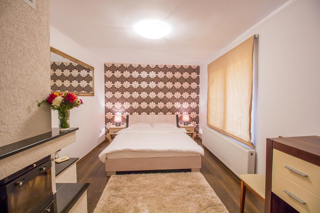 Postavarului Residence Брашов Экстерьер фото