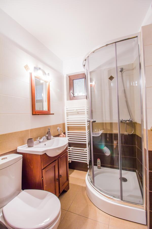 Postavarului Residence Брашов Экстерьер фото